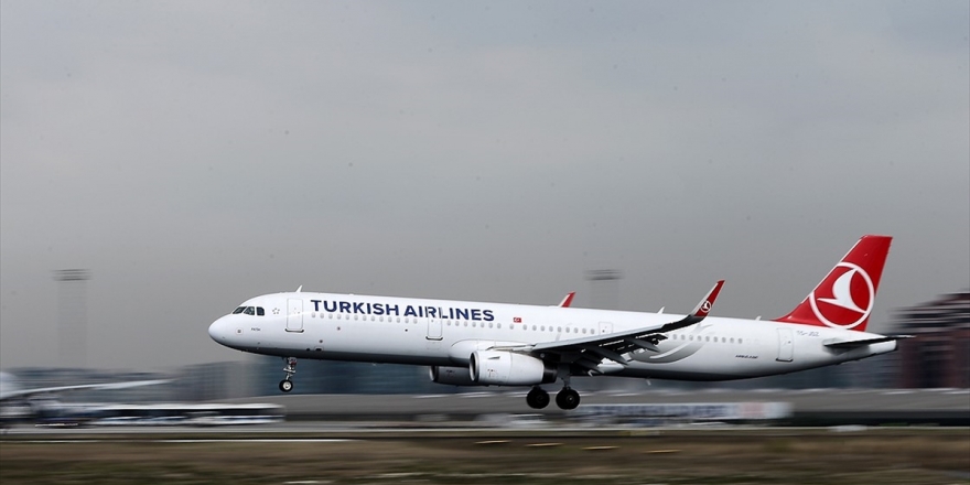 THY Turizm Odaklı Yurt Dışı Uçuşlarını Artırıyor