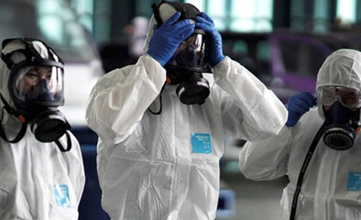 İtalya'da koronavirüs nedeniyle ilk ölüm gerçekleşti