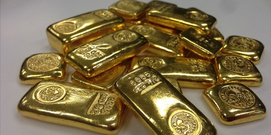 Koronavirüs Altını Rekora Taşıdı