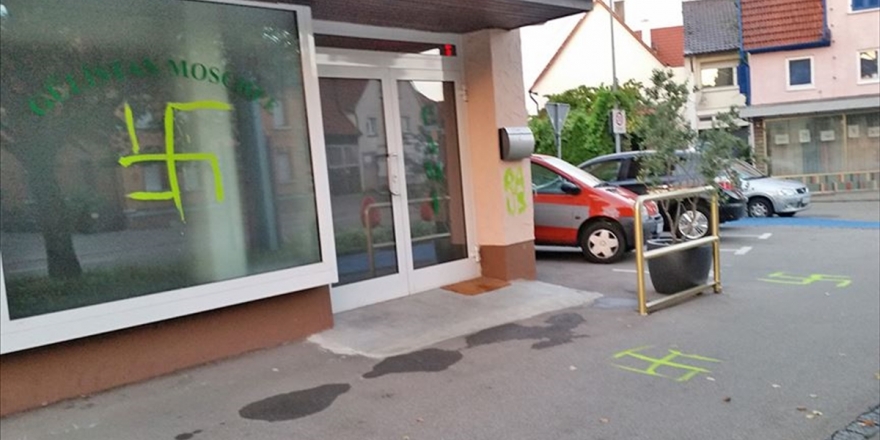 Almanya'da Terör Estiren Aşırı Sağcı Yapılar