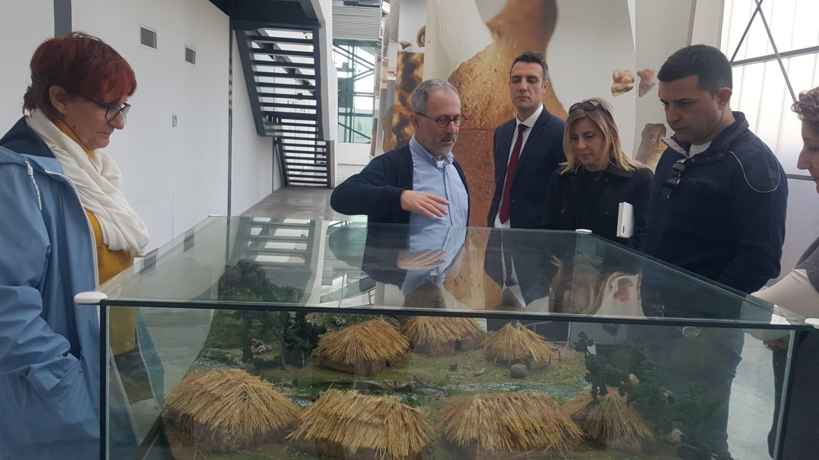 “KADIKALESİ’Nİ KUŞADASI TURİZMİNE KAZANDIRACAĞIZ”