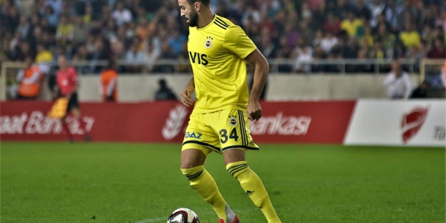 Sochi, Adil Rami'yi Kadrosuna Kattı