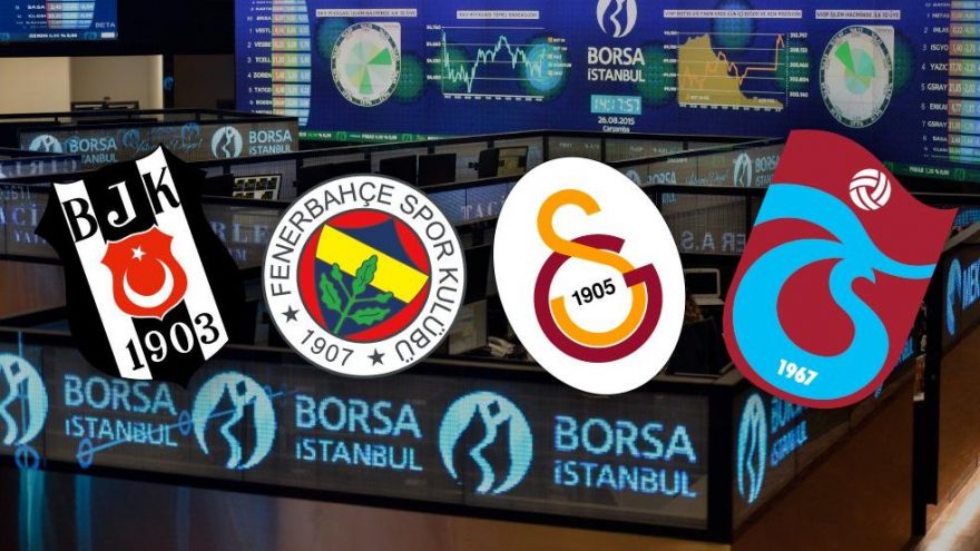 Spor hisselerinde 3 milyar TL'lik dalgalanma