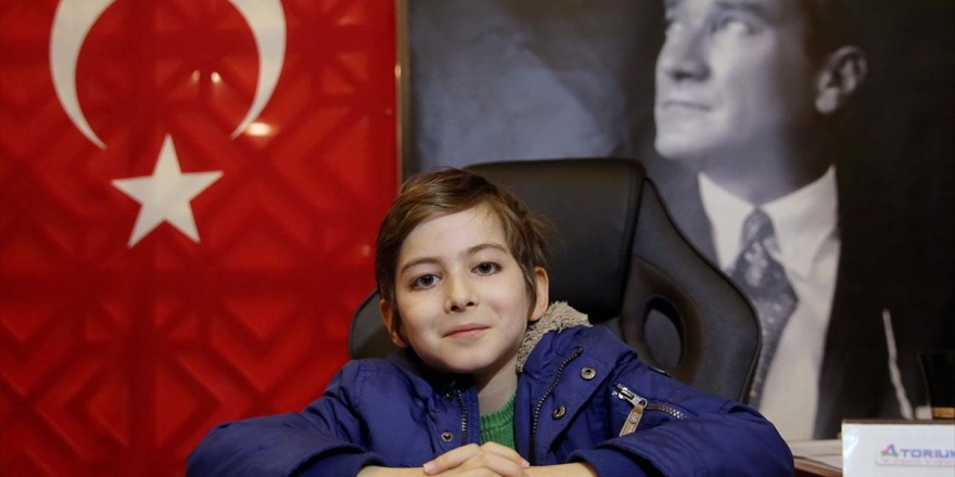 Ruh Sağlığı Derneğinden Çocukların Medyatikleştirilmesine Yönelik Uyarı