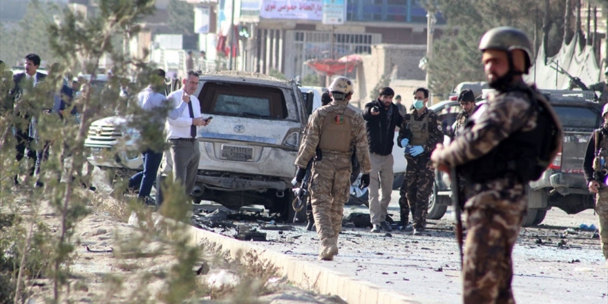 BM Raporu: Afganistan'da İç Savaşta Son 10 Yılda 100 Binden Fazla Sivil Öldü Veya Yaralandı