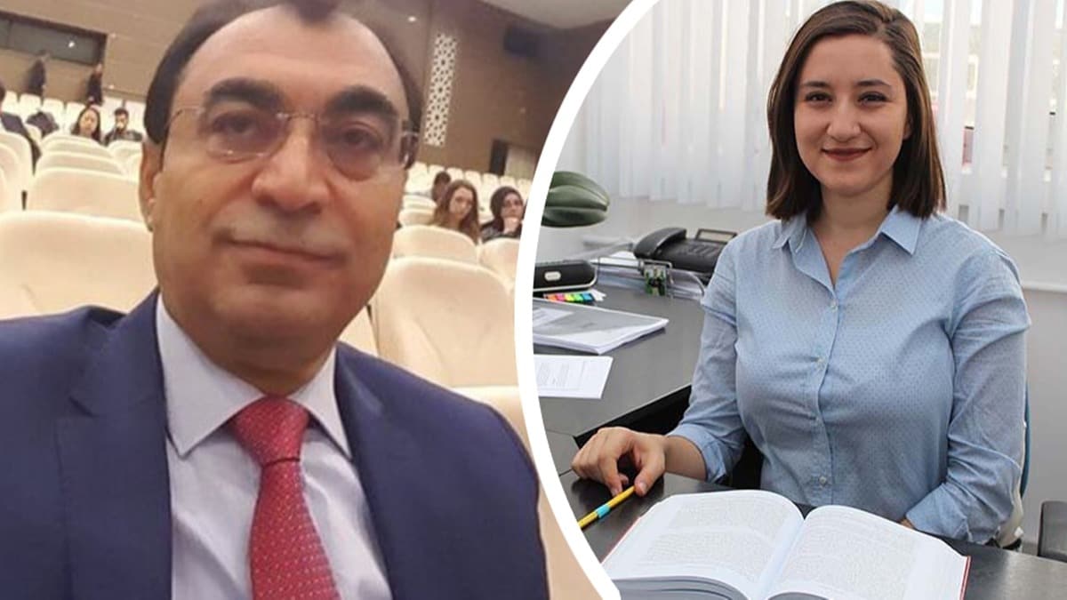 Türkiye'nin gündemine oturan avukat hakkında soruşturma