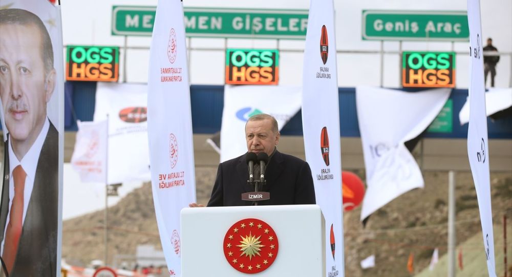 Erdoğan'dan İdlib açıklaması: 'Libya'da birkaç şehidimiz var'