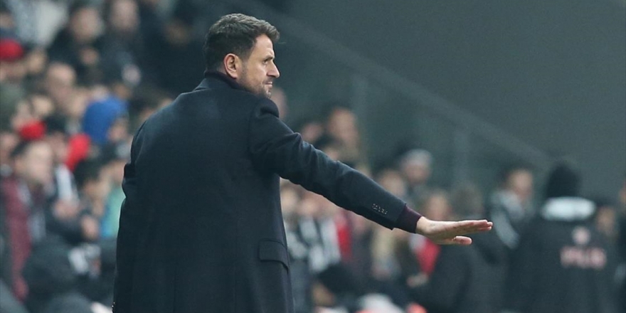 Trabzonspor Teknik Direktörü Çimşir: Oyuncu Grubunun Şampiyonluğa İnancı Var