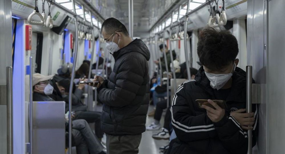 Çinli araştırmacılar: Koronavirüs salgını sanılanın aksine, insandan insana bulaşarak başlamış olabilir