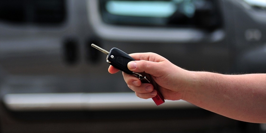 Sıfır Otomobile İlgi 'Tam Gaz' Devam Ediyor