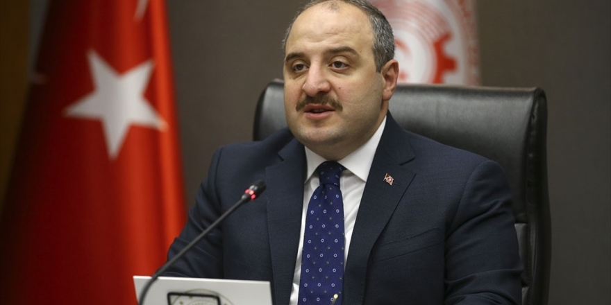 Milli Elektronik Kelepçe 2021'de Devreye Girecek