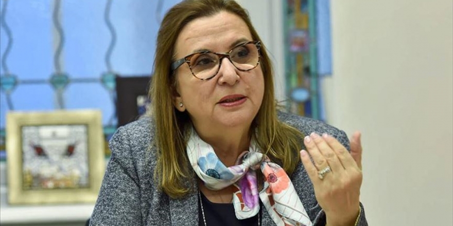 Ticaret Müşavirleri Artık 'Bir Tık Uzaklıkta'