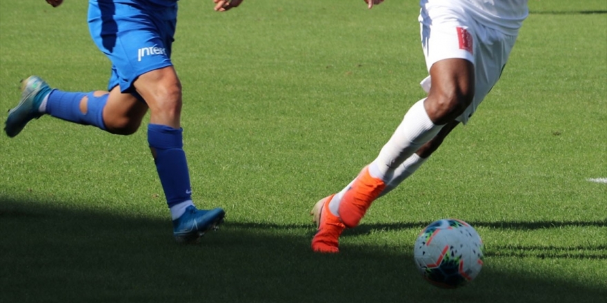 Kasımpaşa Süper Lig'de Yarın Denizlispor'u Ağırlayacak