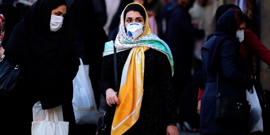 İran Koronavirüsle İlgili Tedbirleri Artırıyor