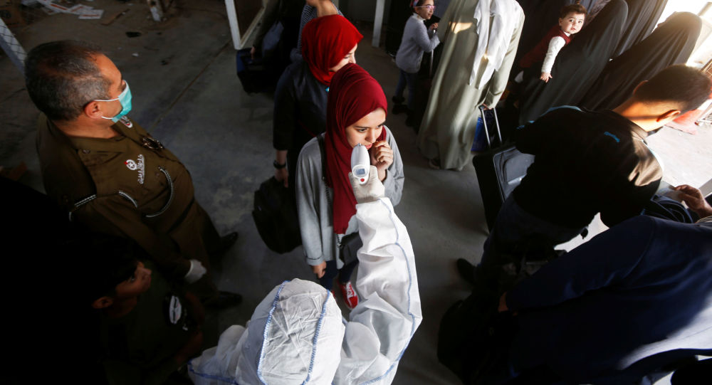 Türkiye koronavirüs nedeniyle İran sınırını kapattı