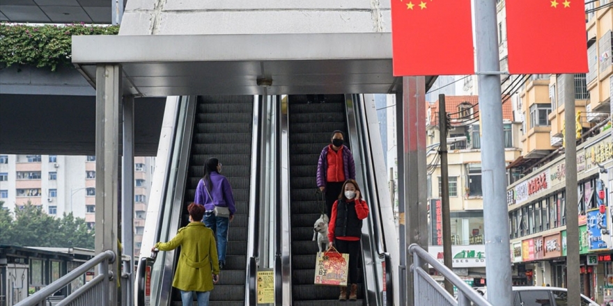 Çin Devlet Başkanı Şi: Koronavirüs Hala Acımasız Ve Karmaşık Durumda