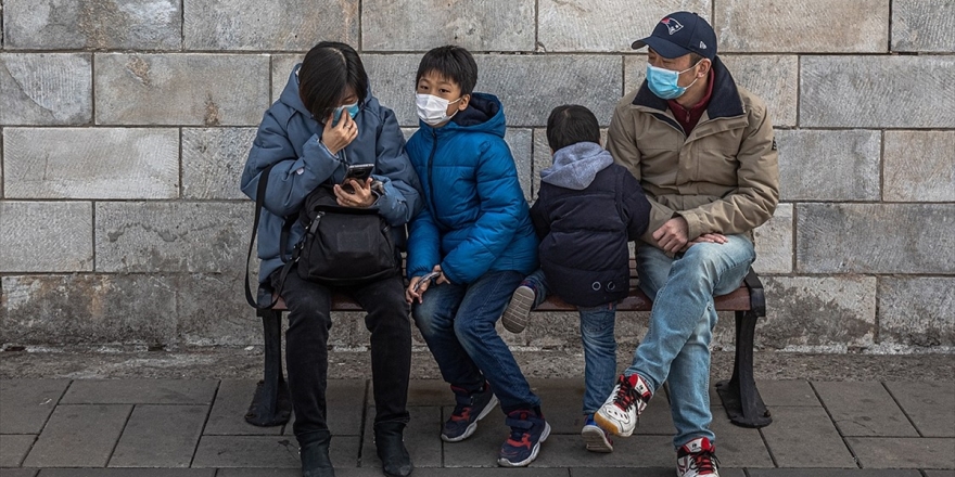 AB Üyelerinden Çin'e Kovid-19'la Mücadele İçin Yardım