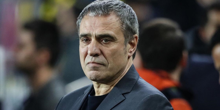 'Ersun Yanal İstifa Etti' Haberlerine Yalanlama