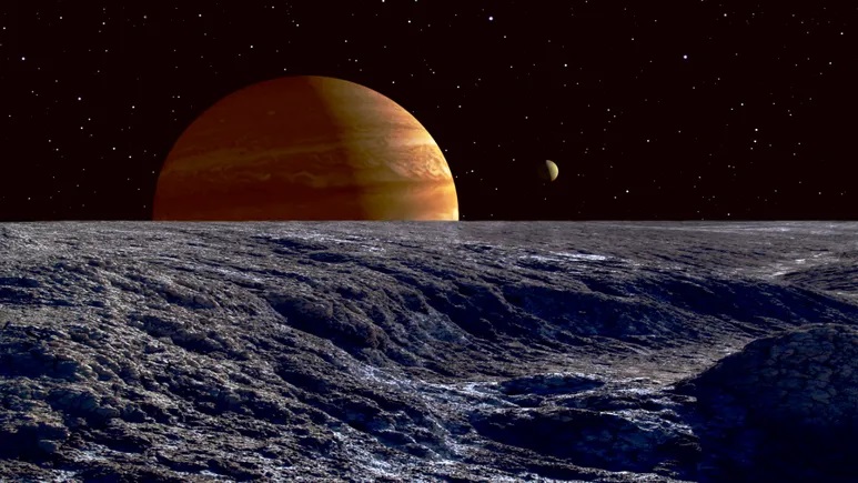 NASA açıkladı! Ezber bozan keşif!