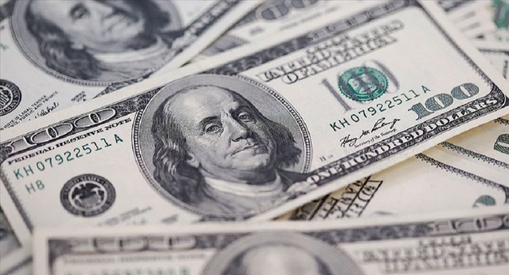 Dolar haftaya 6.10 seviyesinin üstünde başladı