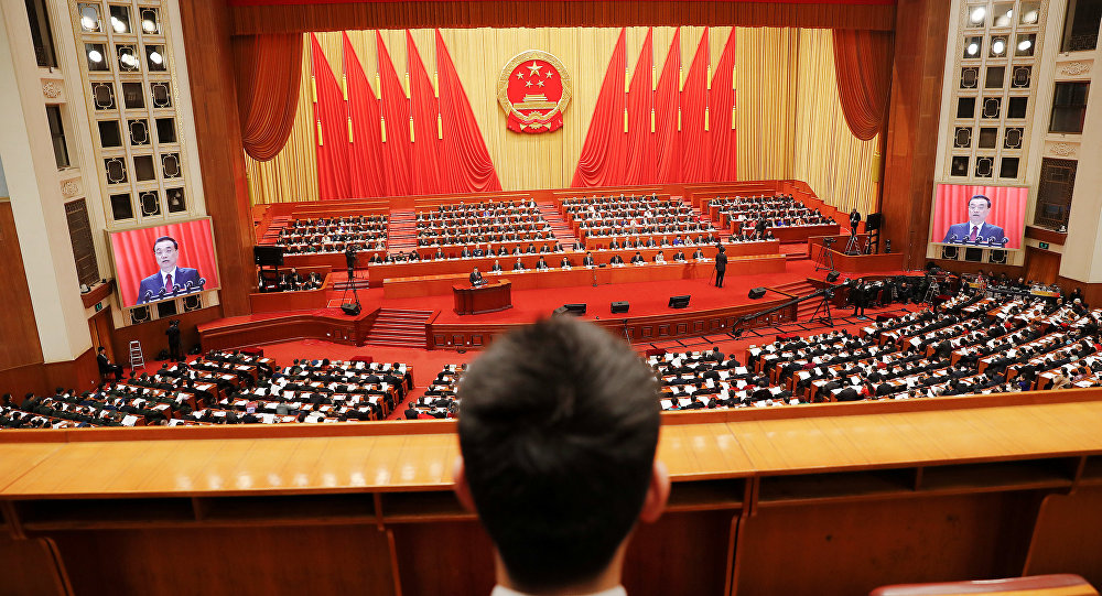 Çin'de koronavirüs etkisi: Yılın en önemli siyasi toplantısı ertelendi