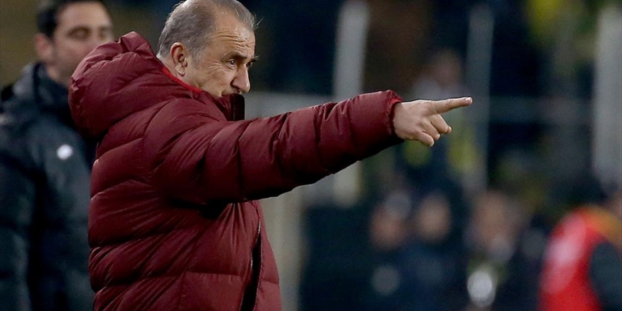 Galatasaray, Fatih Terim İle Tarih Yazıyor