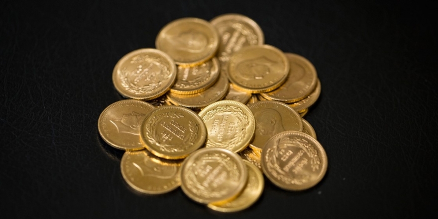 Gram Altın Haftaya Rekorla Başladı