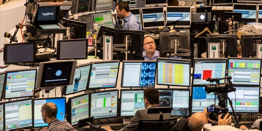 Küresel Piyasalar Virüs Tehdidi İle Negatif Seyrediyor