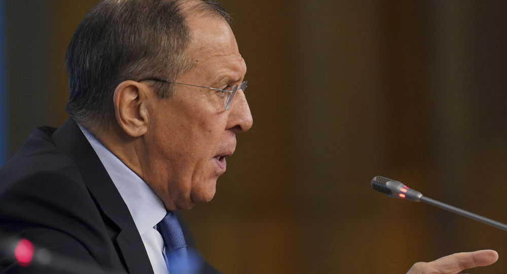 Lavrov: Türkiye ile İdlib konusunda yeni bir dizi görüşme hazırlığındayız