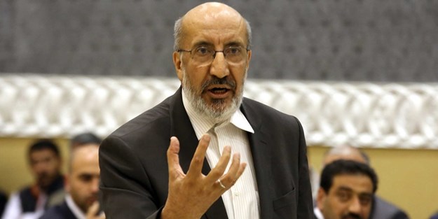 Abdurrahman Dilipak açıkladı: Dilipak’a artık sanal ortamda ulaşacağız