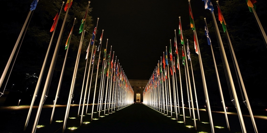 Cenevre'deki Libya Ortak Askeri Komite Toplantılarının İkinci Turu Sona Erdi