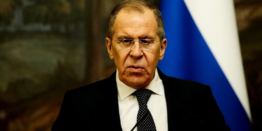 Lavrov: İdlib’de çözüm, Rusya ile Türkiye liderleri arasındaki anlaşmaların yerine getirilmesiyle mümkün