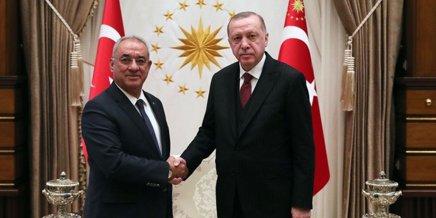 DSP Genel Başkanı Aksakal: Cumhurbaşkanı, Seçimlere Katılma Yeterliliğindeki Partilerin Liderleriyle Buluşmalı