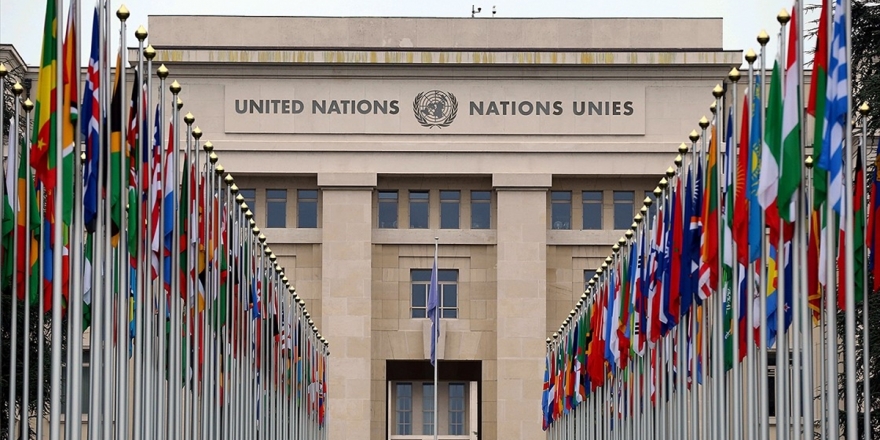 UMH'ye Bağlı Libya Parlamentosu Hafter Tarafıyla Yapılan Siyasi Görüşmelere Katılmayacak