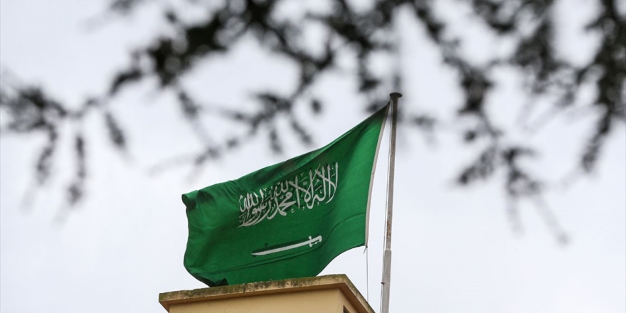 Suudi Arabistan, Türkiye Aleyhindeki Kampanyalarına Din Alimlerini De Alet Etti