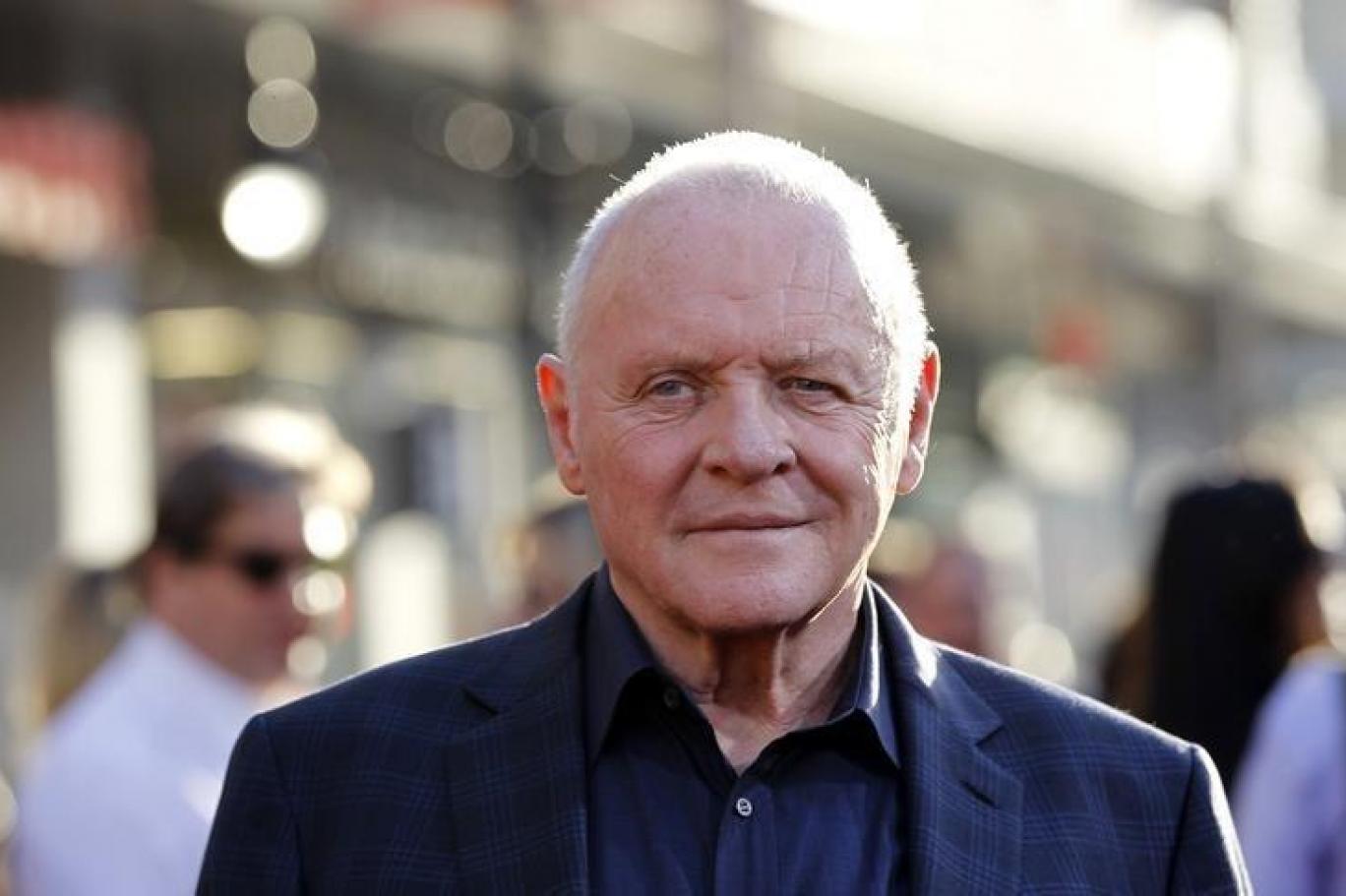 Anthony Hopkins, Mike Tyson'ın antrenörü Cus D’Amato'yu canlandıracak