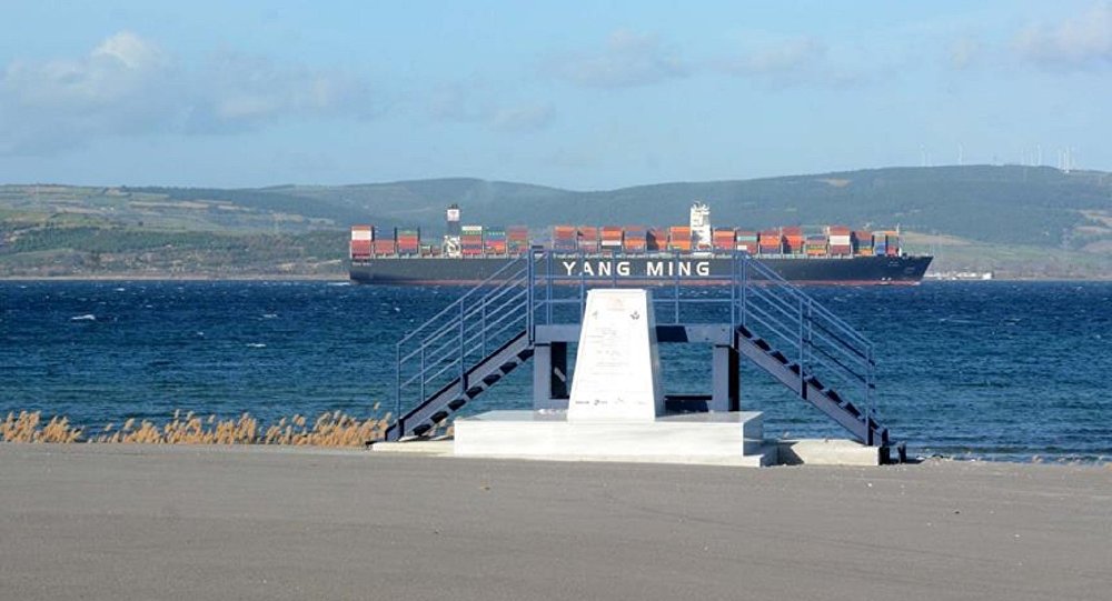 Perinçek Uyardı: Çanakkale Köprüsü fay üstünde