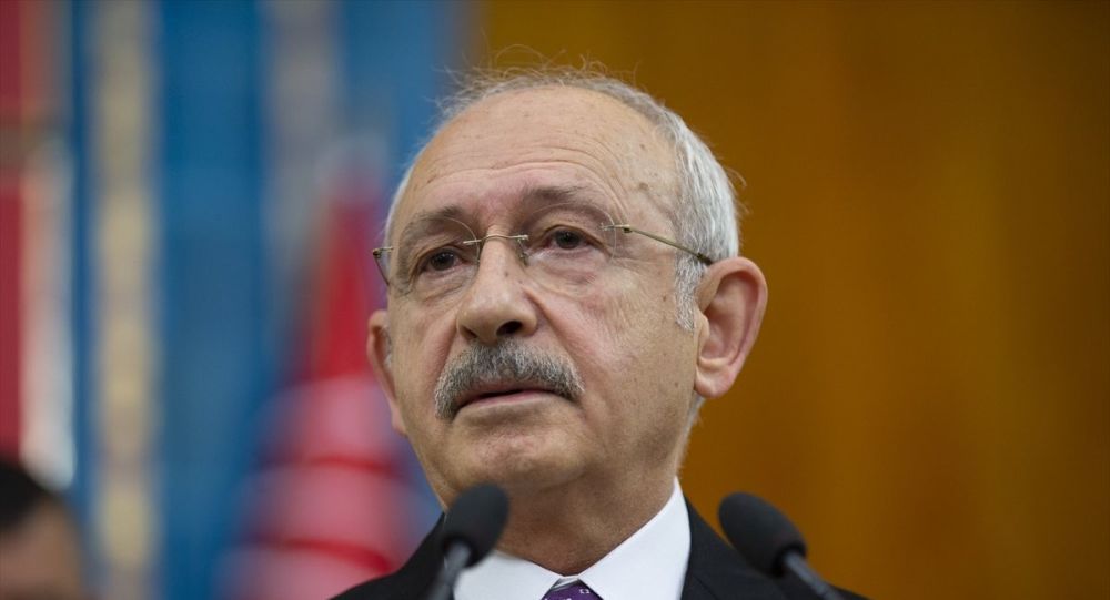 Kılıçdaroğlu: Çok yakın zamanda iktidar olacağız, tabanımız buna hazırlıklı olmalı
