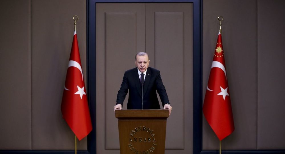 Erdoğan: Rus heyeti yarın geliyor, Dörtlü Zirve konusunda tam ittifak söz konusu değil