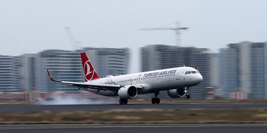 THY'den Çin İle İran Seferlerine İlişkin Açıklama