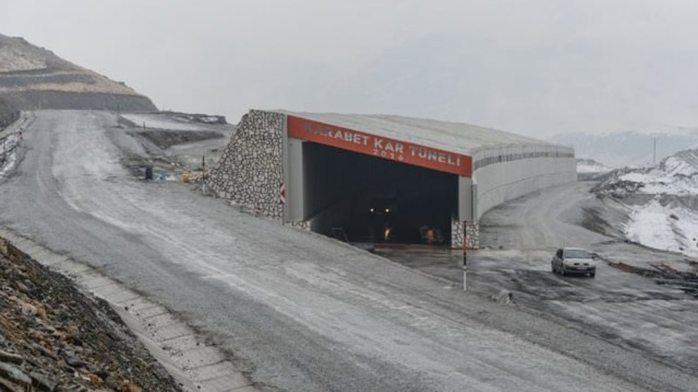 Bahçesaray’da 41 kişiyi çığ değil yolsuzluk öldürdü: Tüneli çaldılar