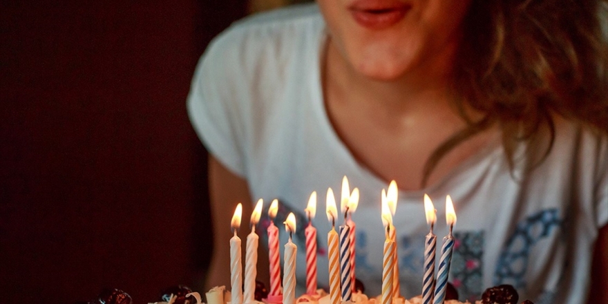 Türkiye'de 30 Bin Kişi 4 Yıl Sonra Doğum Günü Kutlamaya Hazırlanıyor