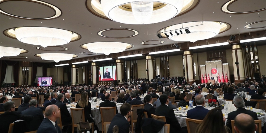 MEB'in 13 Bin Yeni Okul Binası İçin Bağış Kampanyası Başladı