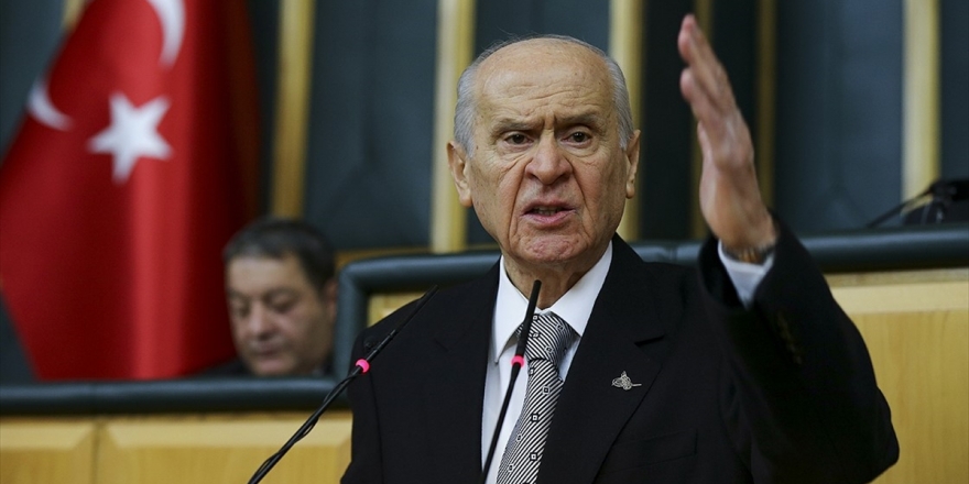 Bahçeli: Moskova Zirvesi sonuçları itibarıyla olumludur