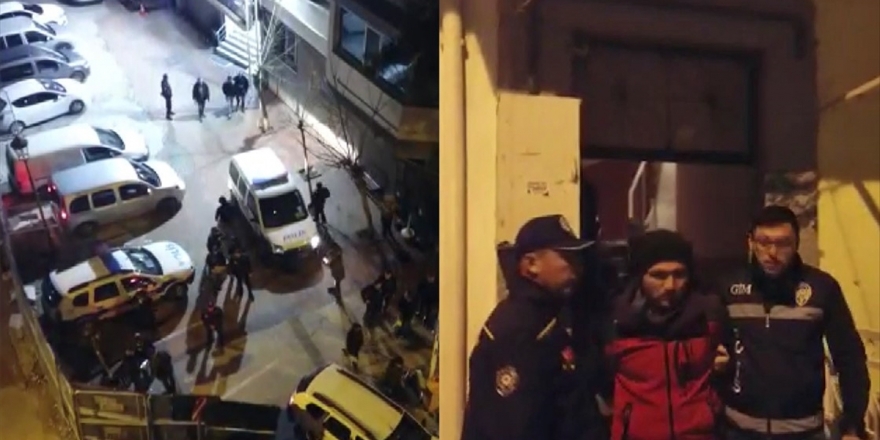 Göçmen Kaçakçılarına 'Aylan Bebek' Operasyonu: 60 Gözaltı