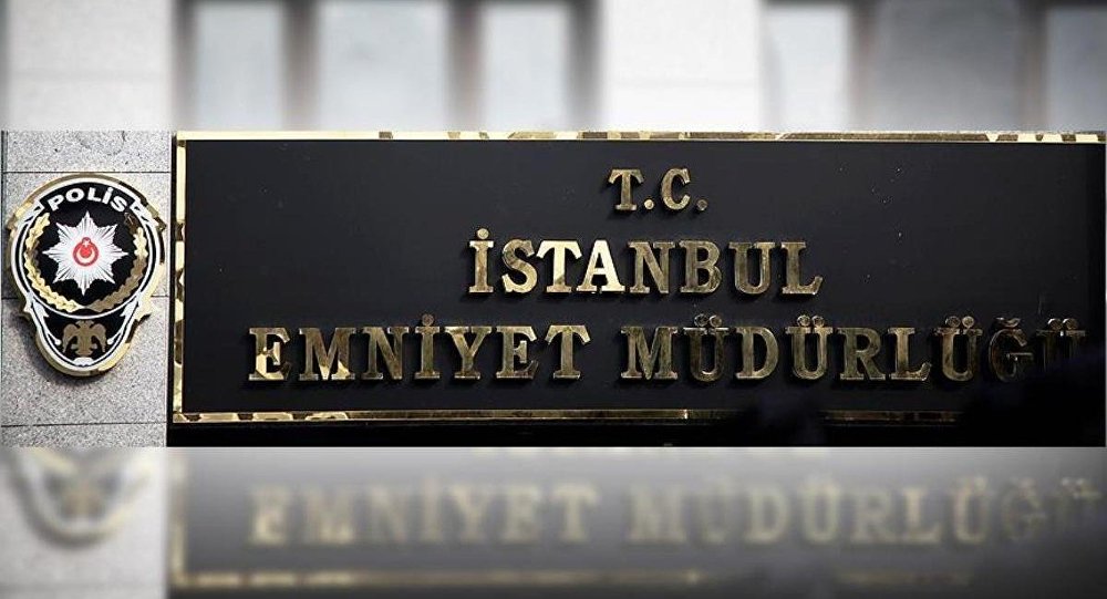 İstanbul Emniyet Müdürlüğünden, Can Ataklı'nın kullandığı 'zavallı polisler' ifadesine ilişkin açıklama