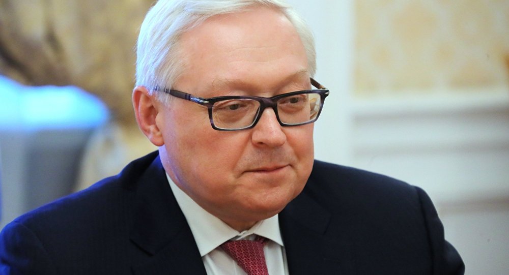 Ryabkov: ABD’nin tehditlerinden korkmuyoruz