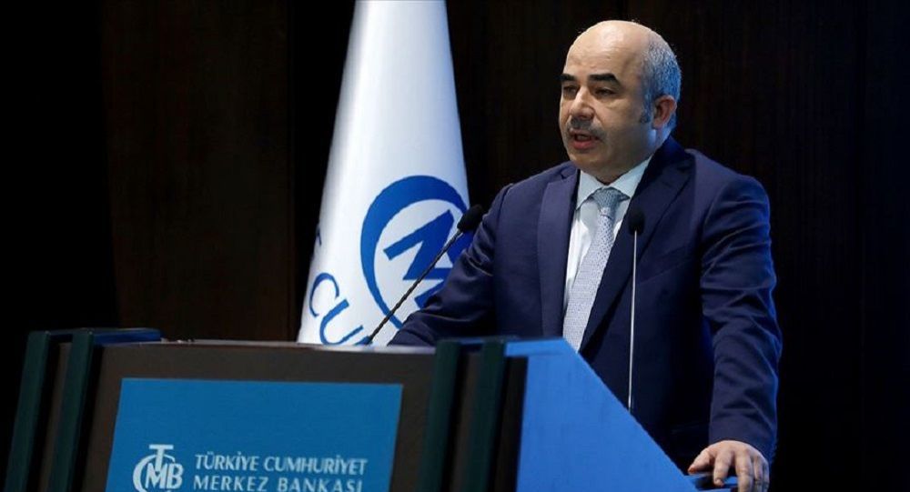 Merkez Bankası Başkanı Uysal'dan enflasyon açıklaması
