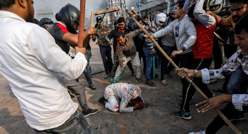 Hindistan'da vatandaşlık yasası karşıtı protestolar sürüyor: 3 günde 13 kişi yaşamını yitirdi