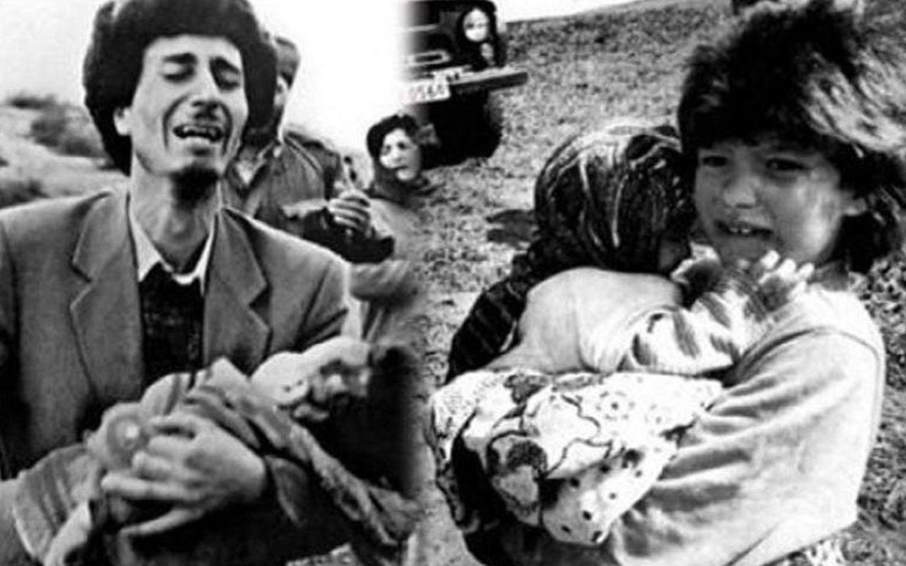 Hocalı Katliamı’nın üzerinden 28 yıl geçti!